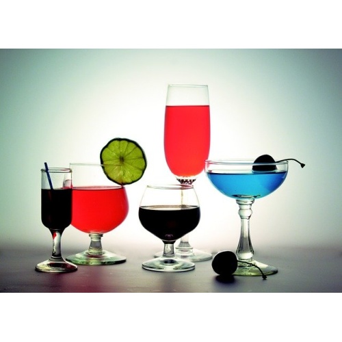 Testprodukt 3 Rezept