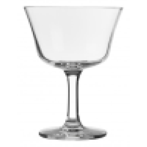 Whiskey Fizz 1
